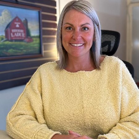 Profile photo of a State Farm Agent named: Brodie Ladue