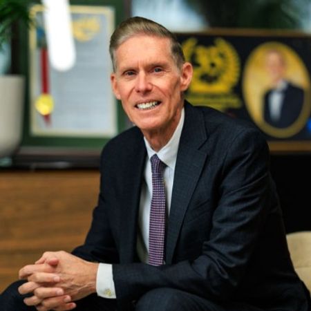 Profile photo of a State Farm Agent named: Phil Cothran