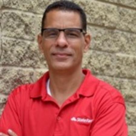 Profile photo of a State Farm Agent named: Scott Christian