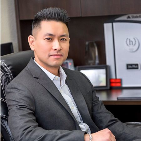 Profile photo of a State Farm Agent named: John Mach