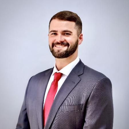 Profile photo of a State Farm Agent named: Brody Pierce