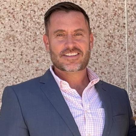 Profile photo of a State Farm Agent named: Paul Rosales