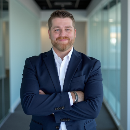 Profile photo of a State Farm Agent named: Kevin Fallon