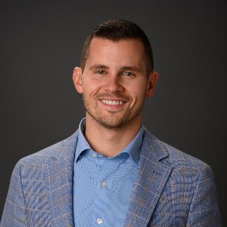 Profile photo of a State Farm Agent named: Brandon Baxter