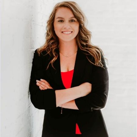 Profile photo of a State Farm Agent named: Ashley Johnston