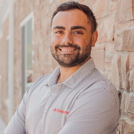 Profile photo of a State Farm Agent named: Zach Galati