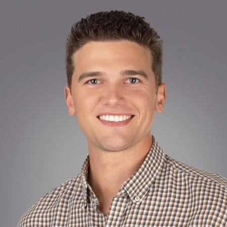 Profile photo of a State Farm Agent named: Jensen Collie