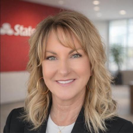 Profile photo of a State Farm Agent named: Susan Martin