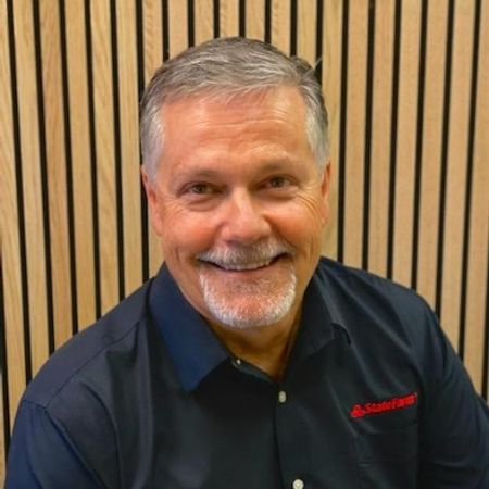 Profile photo of a State Farm Agent named: Tim Doser