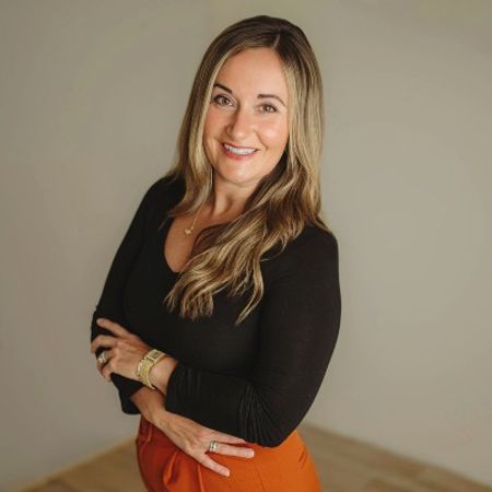 Profile photo of a State Farm Agent named: Amanda Frederick