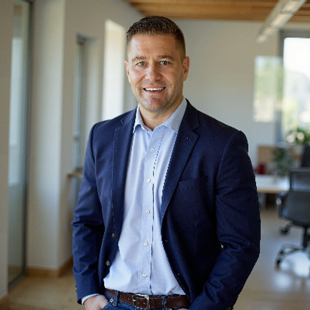 Profile photo of a State Farm Agent named: Greg McDonald