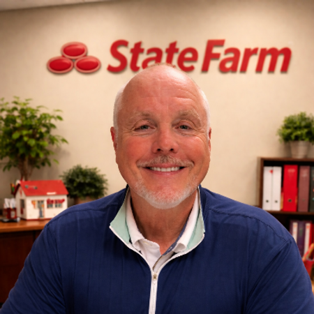 Profile photo of a State Farm Agent named: Tom Grate
