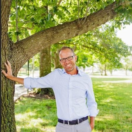 Profile photo of a State Farm Agent named: Trey Helton