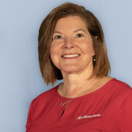Profile photo of a State Farm Agent named: Sherry Hoffman
