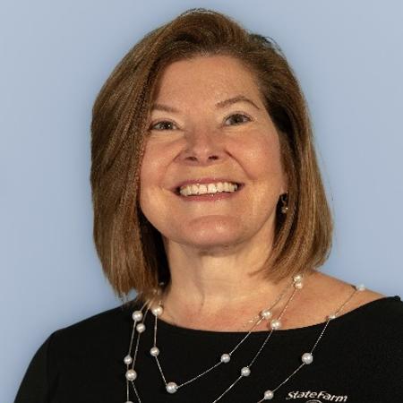 Profile photo of a State Farm Agent named: Sherry Hoffman