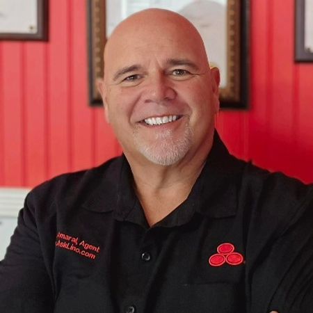 Profile photo of a State Farm Agent named: Lino Amaral