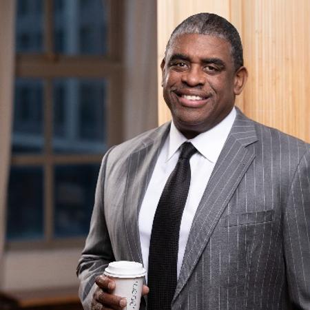 Profile photo of a State Farm Agent named: Lloyd Chesley Jr