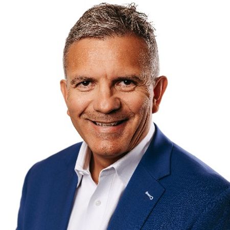 Profile photo of a State Farm Agent named: Gus Anchondo