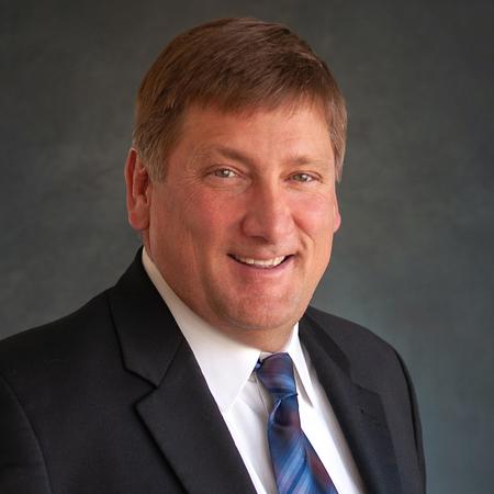 Profile photo of a State Farm Agent named: Larry Bitterman