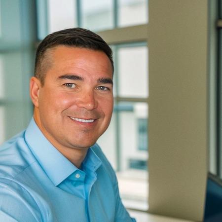Profile photo of a State Farm Agent named: Andy Pignataro