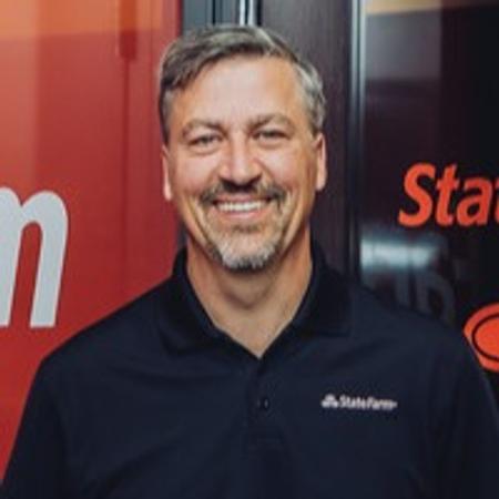 Profile photo of a State Farm Agent named: Matt Dougherty