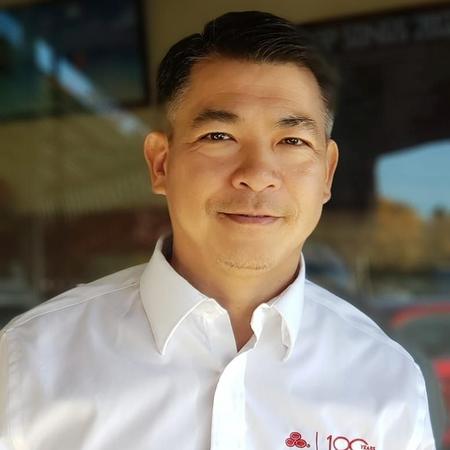 Profile photo of a State Farm Agent named: Ty Nguyen
