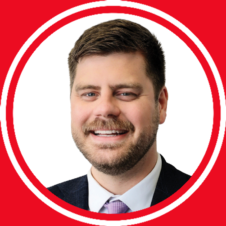 Profile photo of a State Farm Agent named: Kade Meyer