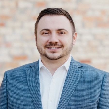 Profile photo of a State Farm Agent named: Colton Kantola