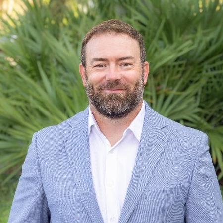 Profile photo of a State Farm Agent named: Jeremy Scott
