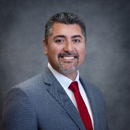 Profile photo of a State Farm Agent named: Andy Barajas