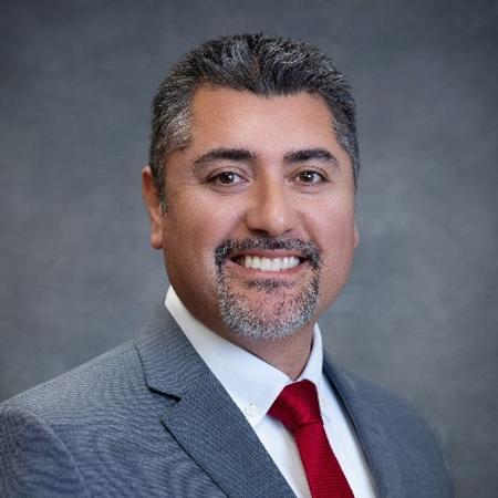 Profile photo of a State Farm Agent named: Andy Barajas