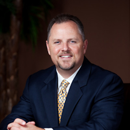 Profile photo of a State Farm Agent named: Steve Myers