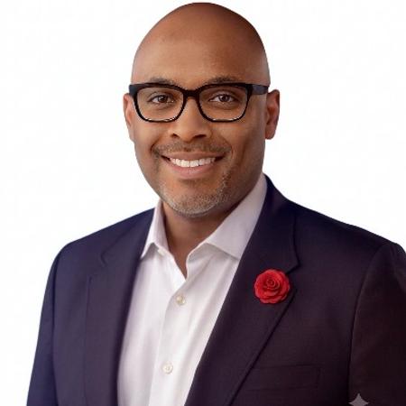 Profile photo of a State Farm Agent named: Malcolm Hamilton