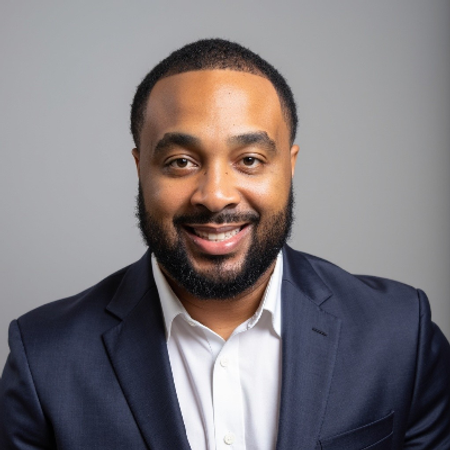 Profile photo of a State Farm Agent named: Adrian Hunter