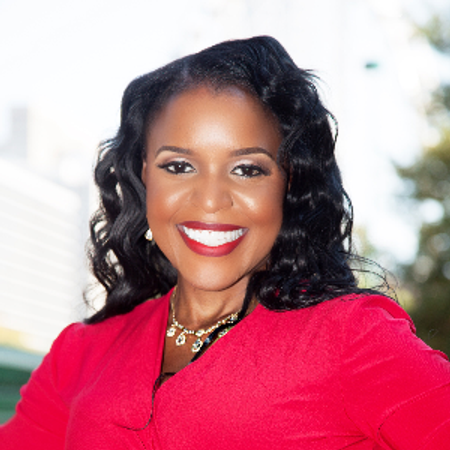 Profile photo of a State Farm Agent named: Angela Matthews