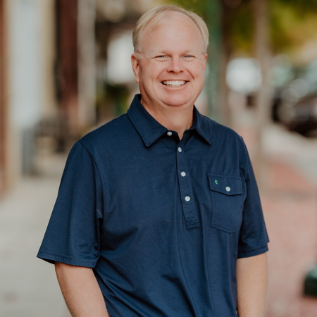 Profile photo of a State Farm Agent named: Chad Painter