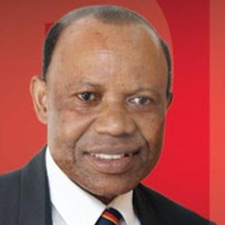 Profile photo of a State Farm Agent named: Maat Opoku
