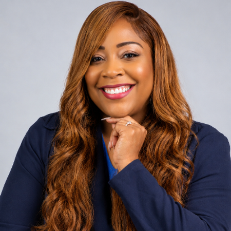 Profile photo of a State Farm Agent named: Cheryl Barnett