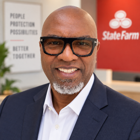 Profile photo of a State Farm Agent named: Garion Bunn