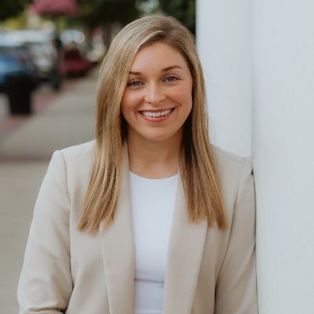 Profile photo of a State Farm Agent named: Kasey VanVactor