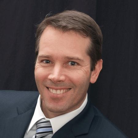 Profile photo of a State Farm Agent named: Barry Hancock