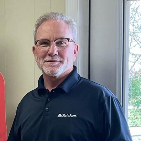Profile photo of a State Farm Agent named: Wade Register