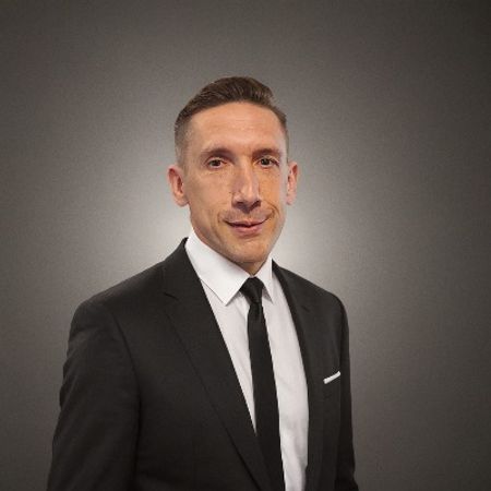 Profile photo of a State Farm Agent named: John Hillyer