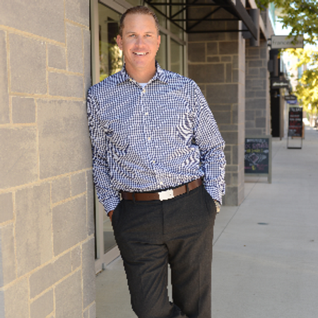 Profile photo of a State Farm Agent named: Mike Dailey