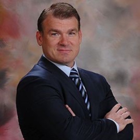 Profile photo of a State Farm Agent named: Paul Gnall