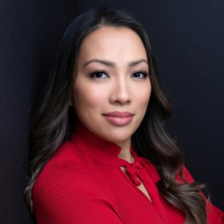 Profile photo of a State Farm Agent named: Amie Kim