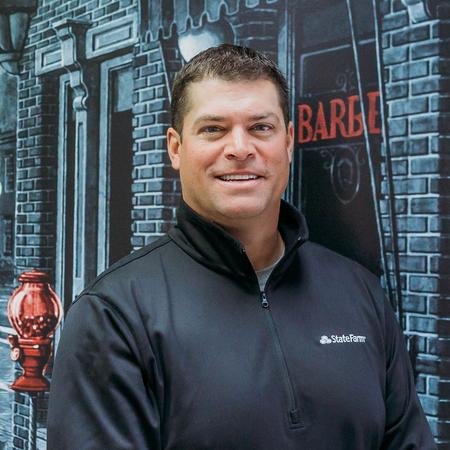 Profile photo of a State Farm Agent named: Scott Seiple