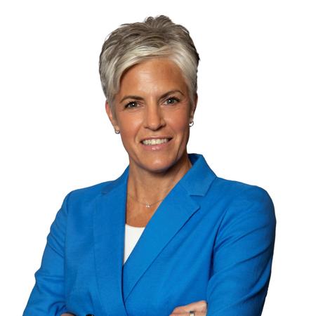Profile photo of a State Farm Agent named: Kristin Sorensen