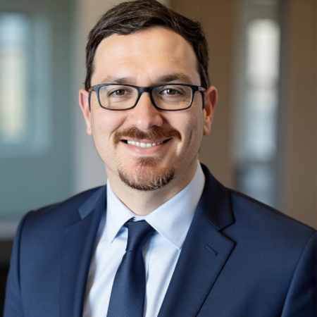 Profile photo of a State Farm Agent named: Jorge Lopez