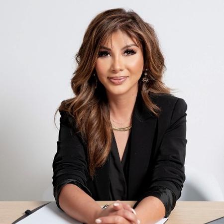 Profile photo of a State Farm Agent named: Alejandra De La Torre